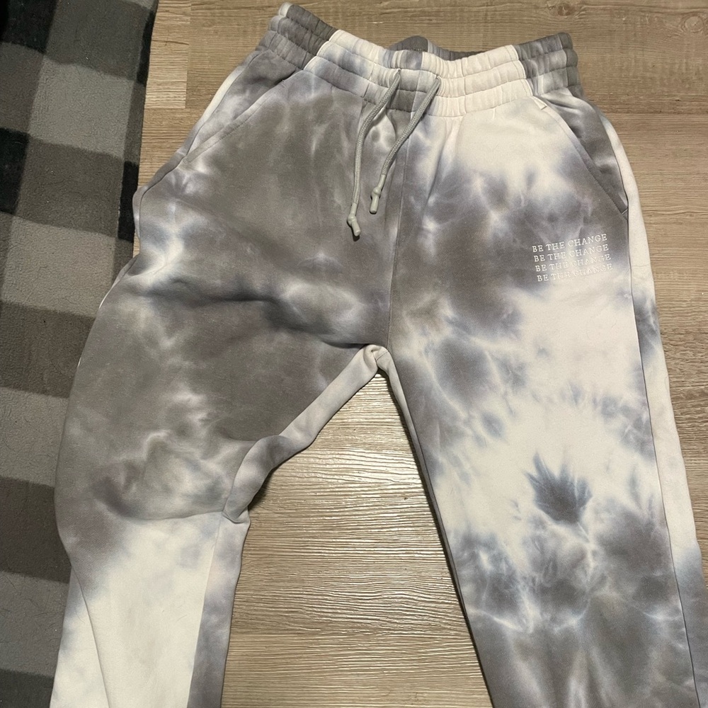 Vitality joggers 
Barely worn